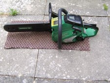 41cc garden line for sale  SUDBURY