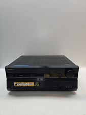 Onkyo sr606 receiver d'occasion  Expédié en Belgium