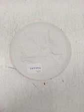 Royal copenhagen plaque for sale  RUGBY