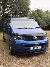 2003 camper van for sale  WOLVERHAMPTON