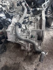 Mk3 toyota yaris for sale  BURY