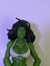 Marvel Legends She Hulk comprar usado  Enviando para Brazil