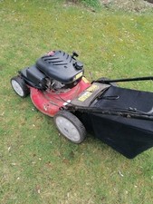 Mtd rasenmäher ghwo gebraucht kaufen  Hamburg
