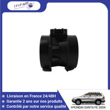 Debimetre air hyundai d'occasion  Saint-Quentin