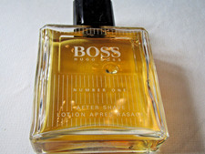 Vintage men aftershave for sale  BUCKINGHAM