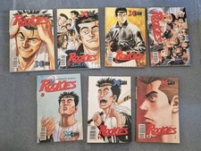 Rookies 13 manga usato  Arezzo