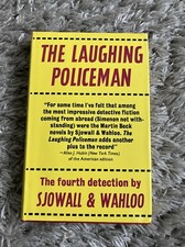 Laughing policeman show for sale  EPPING