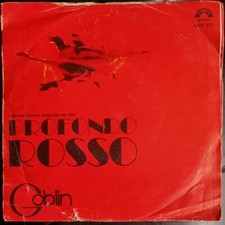 Vinile giri colonna usato  Torino