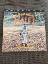 Safe laserdisc widescreen for sale  Saint Paul