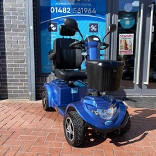 Used electric mobility for sale  HULL