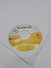 Norton antivirus 2004 usato  Falconara Marittima