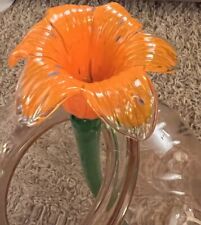 Vintage hand blown for sale  Saint Clair