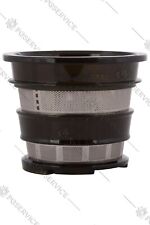 Usado, RGV filtro cestello setaccio per centrifuga estrattore Green Juice 110980 comprar usado  Enviando para Brazil