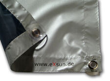 Sonnenschutz hne bohren gebraucht kaufen  Amtzell