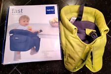 Pbk inglesina portable d'occasion  Expédié en Belgium
