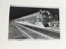 Railroad negative western for sale  San Francisco