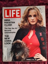 Life december 1971 for sale  Pensacola