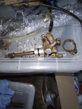 Honda qr50 oil for sale  CONSETT