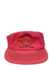 Chapéu Snapback Vintage Bordado RACE ROCK Motor City Diner Rosa, usado comprar usado Chapéu Snapback Vintage Bordado RACE ROCK Motor City Diner Rosa, usado comprar usado  Enviando para Brazil