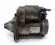 Motorino avviamento per usato  Italia