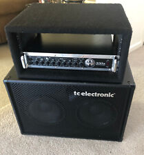 Swr bass 350x for sale  Hayward