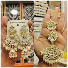Indian jewellery kundan for sale  NUNEATON
