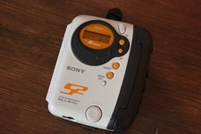 Sony walkman fs555 for sale  BANGOR