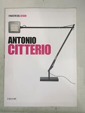 Antonio citterio maestri usato  Roma