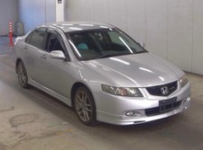 Honda accord euro for sale  DERBY