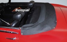 Riginal verdeckabdeckung perse gebraucht kaufen  Deutschland