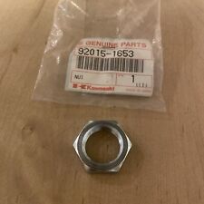 Genuine kawasaki kx100 for sale  YORK