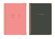 Daily wellness journal for sale  SOUTHAMPTON