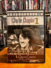 Charlie chaplin grandi usato  Porto Cesareo