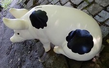 Xxl sparschwein keramik gebraucht kaufen  Rastatt