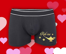 Rub mens boxers for sale  CHESTERFIELD