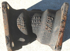 Tyler union elbow for sale  Nampa