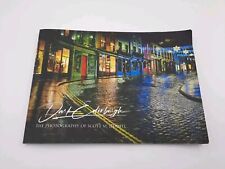 Dark edinburgh scott for sale  SCARBOROUGH