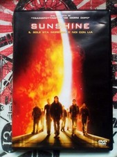 Danny boyle sunshine usato  Asti