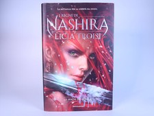 Regni nashira spade usato  Scorze