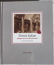 Libro argomento ferroviario usato Libro argomento ferroviario usato  Bergamo