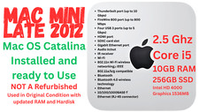 Apple mac mini for sale  Philadelphia