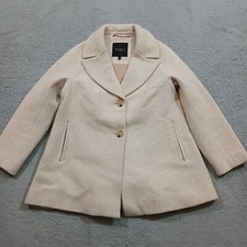 Talbots coat womens for sale  Springfield