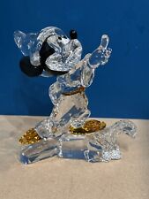 Swarovski disney édition d'occasion  Darnétal