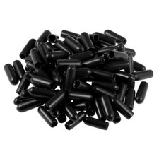 Tampa de extremidade de PVC protetor de rosca borracha para parafusos unhas tubo vários comprar usado  Enviando para Brazil