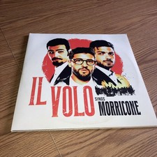 Volo sings morricone for sale  Bloomington