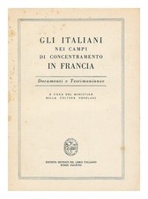 Italien ministero della gebraucht kaufen  Versand nach Germany