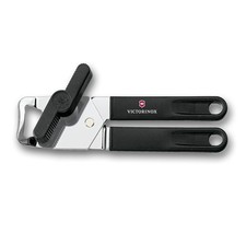 Victorinox apriscatole nero usato  Spedire a Italy