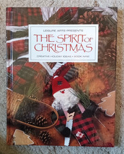 K431 Spirit Of Christ 9 Decora Artesanato Receitas Livro Capa Dura Grau Superior comprar usado  Enviando para Brazil