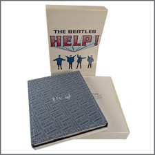 The Beatles Help! 2007 2 Disc Special Edition DVD Box Set (UK), usado comprar usado  Enviando para Brazil