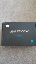 Libertview skybox f5s for sale  LEAMINGTON SPA